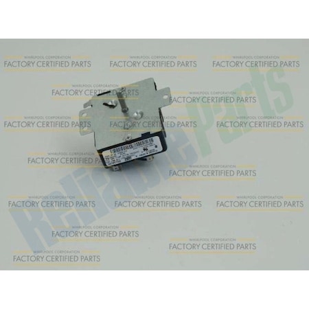 Whirlpool WP3976570 Whirlpool Timer WP3976570